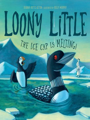 cover image of Loony Little